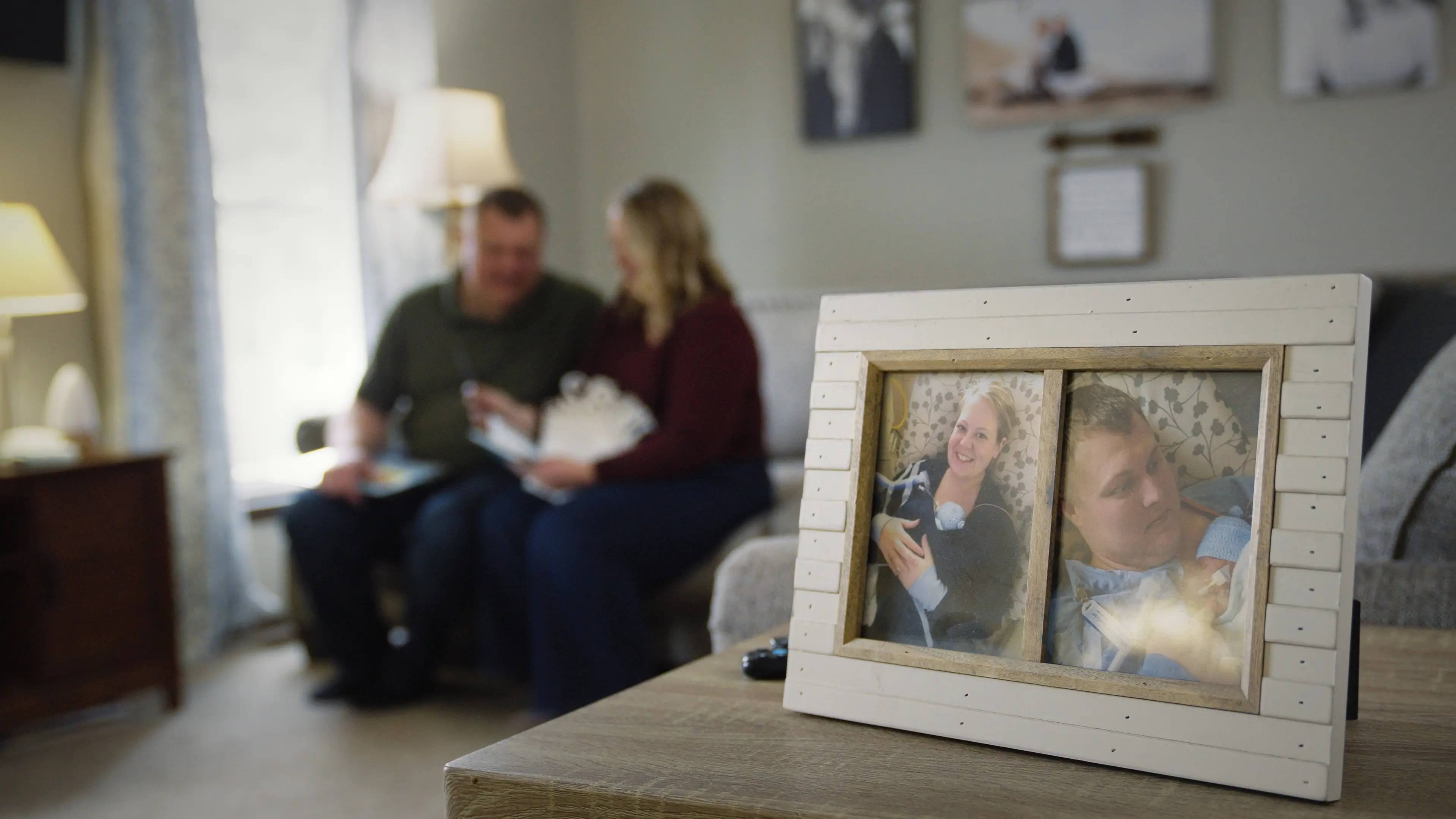 The Sweeney Family Story