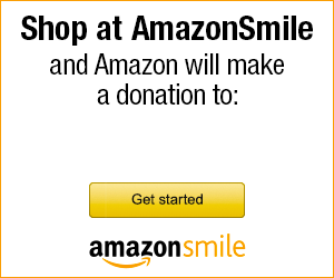 Shop a AmazonSmile and Amazon will make a donation 
