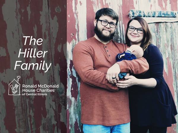 The Hiller Family &#8211; &#8220;The Staff Became like Family&#8221;