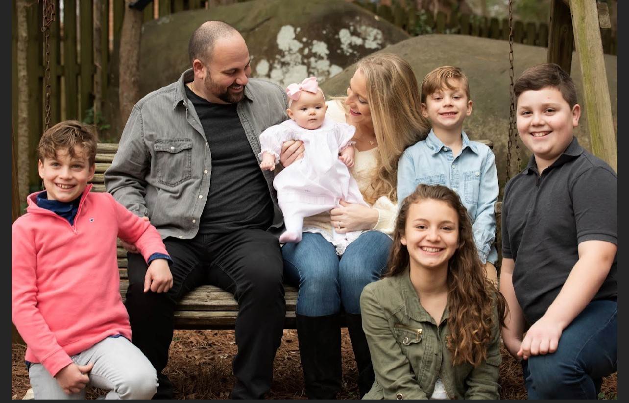 The McKinley's