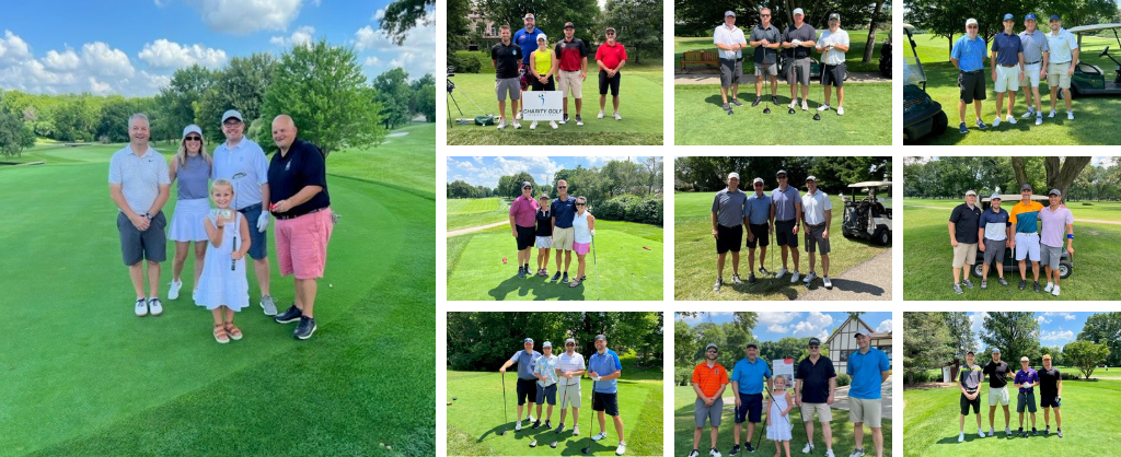 31st Annual Ronald McDonald House® Golf Classic