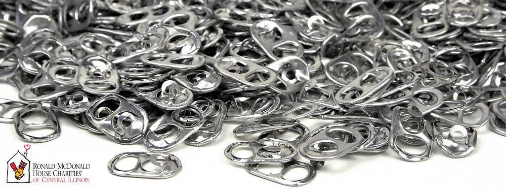 Vædde Crack pot semester Pop Tab Recycling Program | Ronald McDonald House Charities