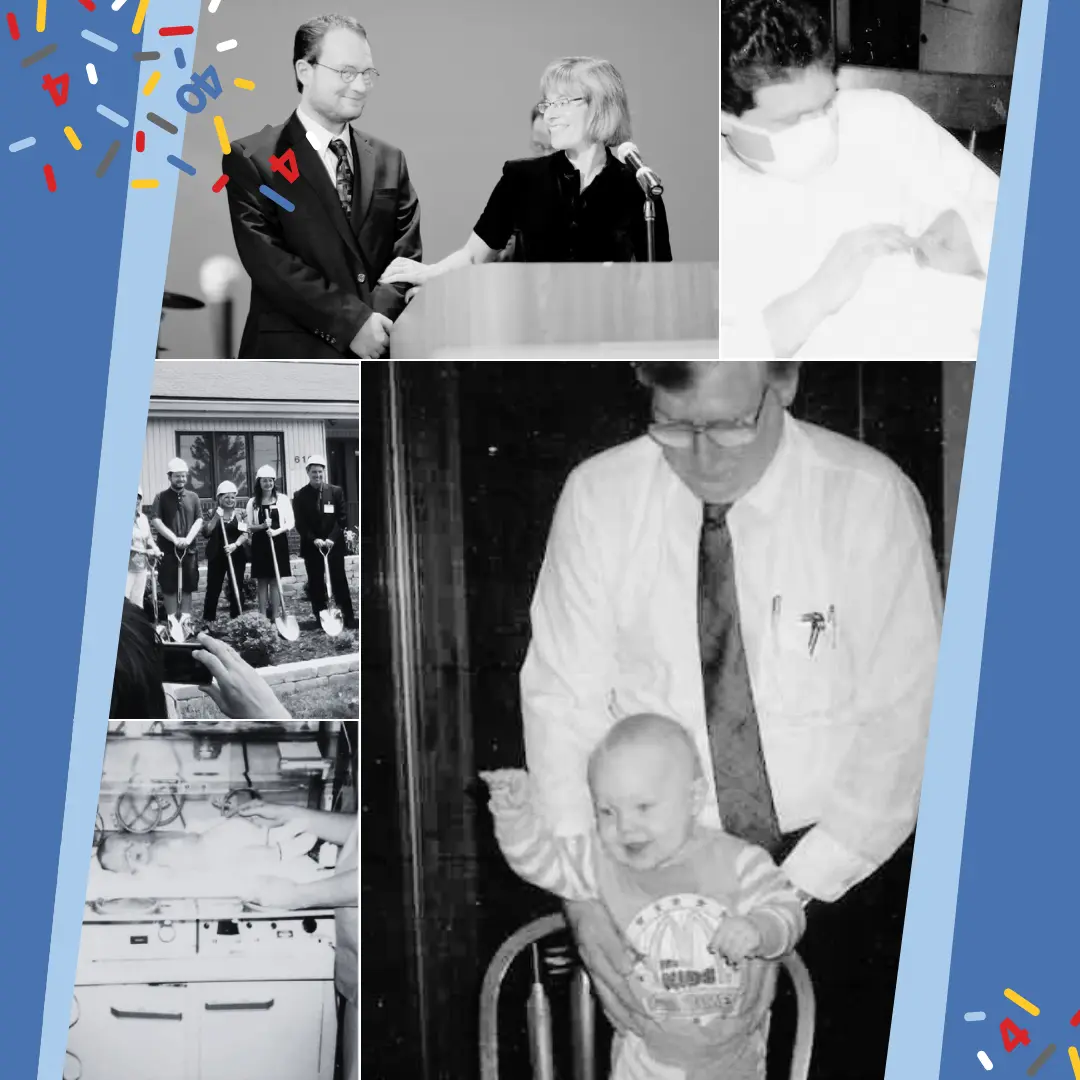 Meet the Maddox Family