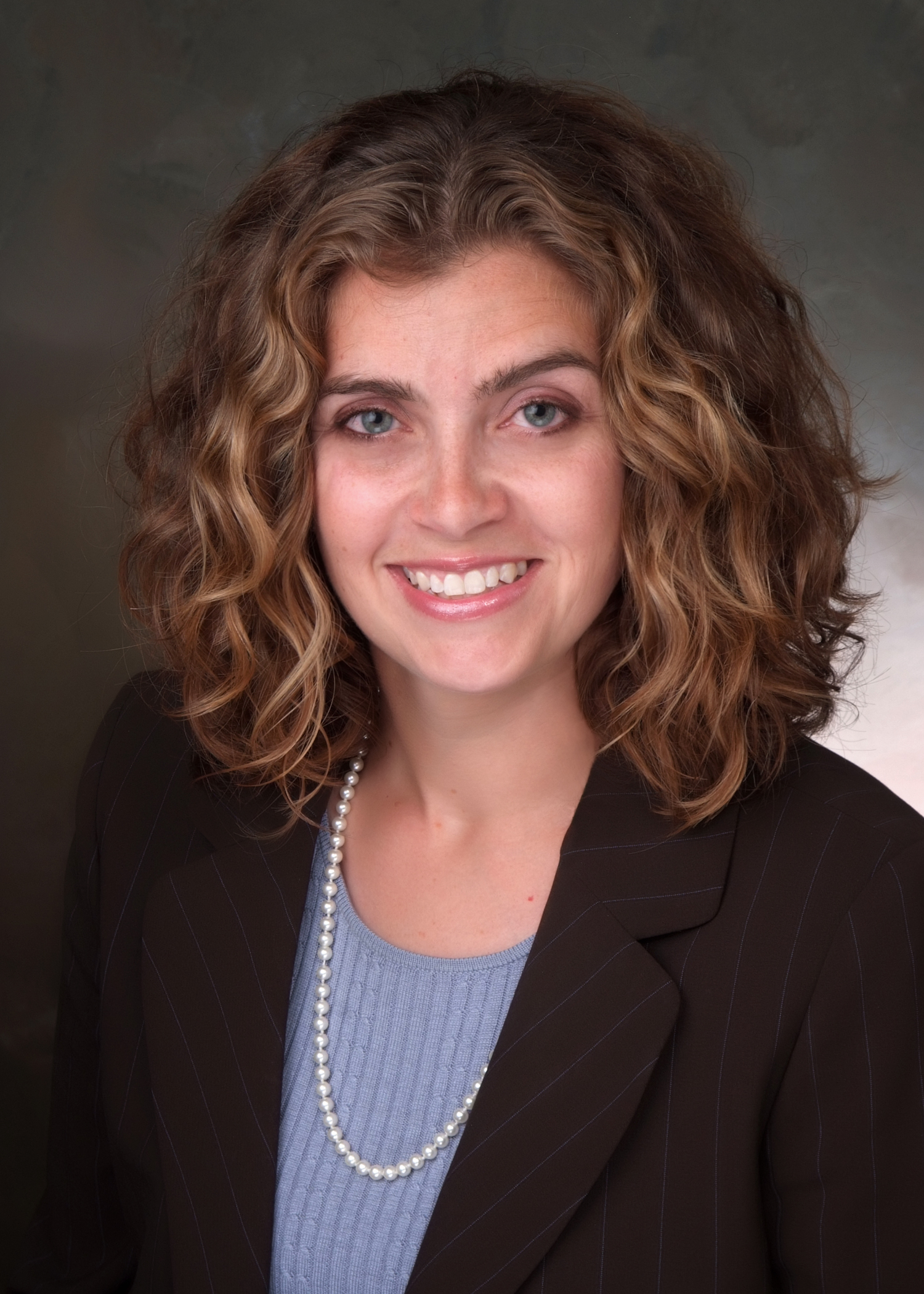 Diane Mansfield, AIA, NCARB