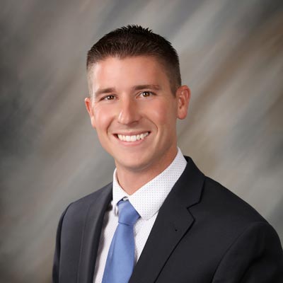 Cody Gerdes
