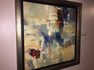 House Artwork Sponsorship Opportunities - #18 - $400