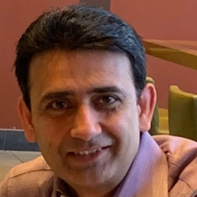 Faisal Hasan 