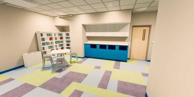 Dax Play Room 2