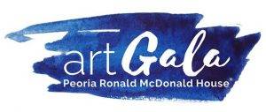 Art Gala - Peoria Ronald McDonald House