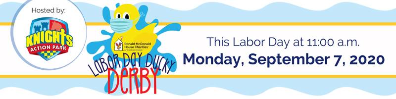 This Labor Dya at 11:00 a.m. Monday, September 7, 2020